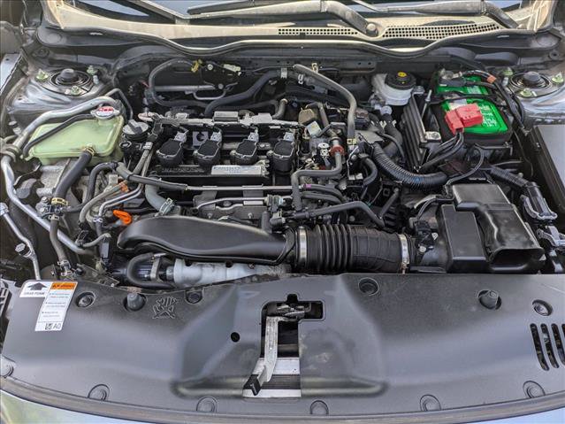 Used 2017 Honda Civic Sport Touring image 24