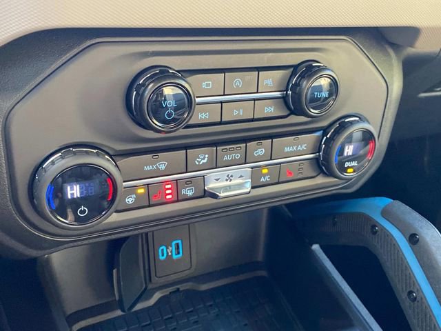Used 2024 Ford Bronco Wildtrak image 26