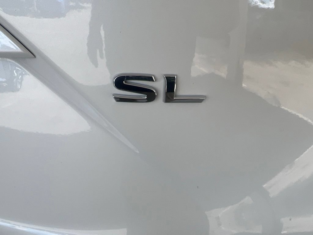 Used 2018 Nissan Murano SL w/ Cargo Package FWD image 33
