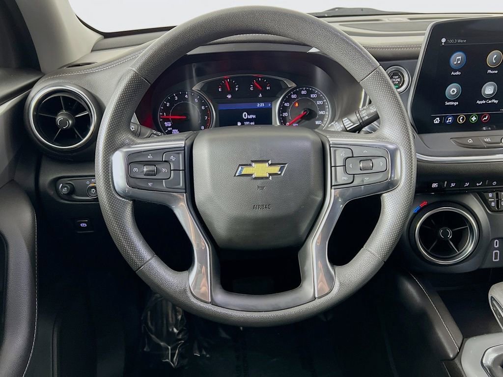 Certified 2023 Chevrolet Blazer LT image 11
