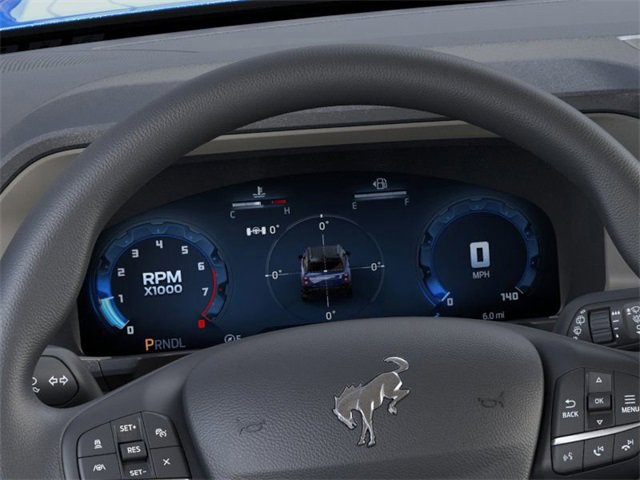 New 2025 Ford Bronco Sport Big Bend image 20