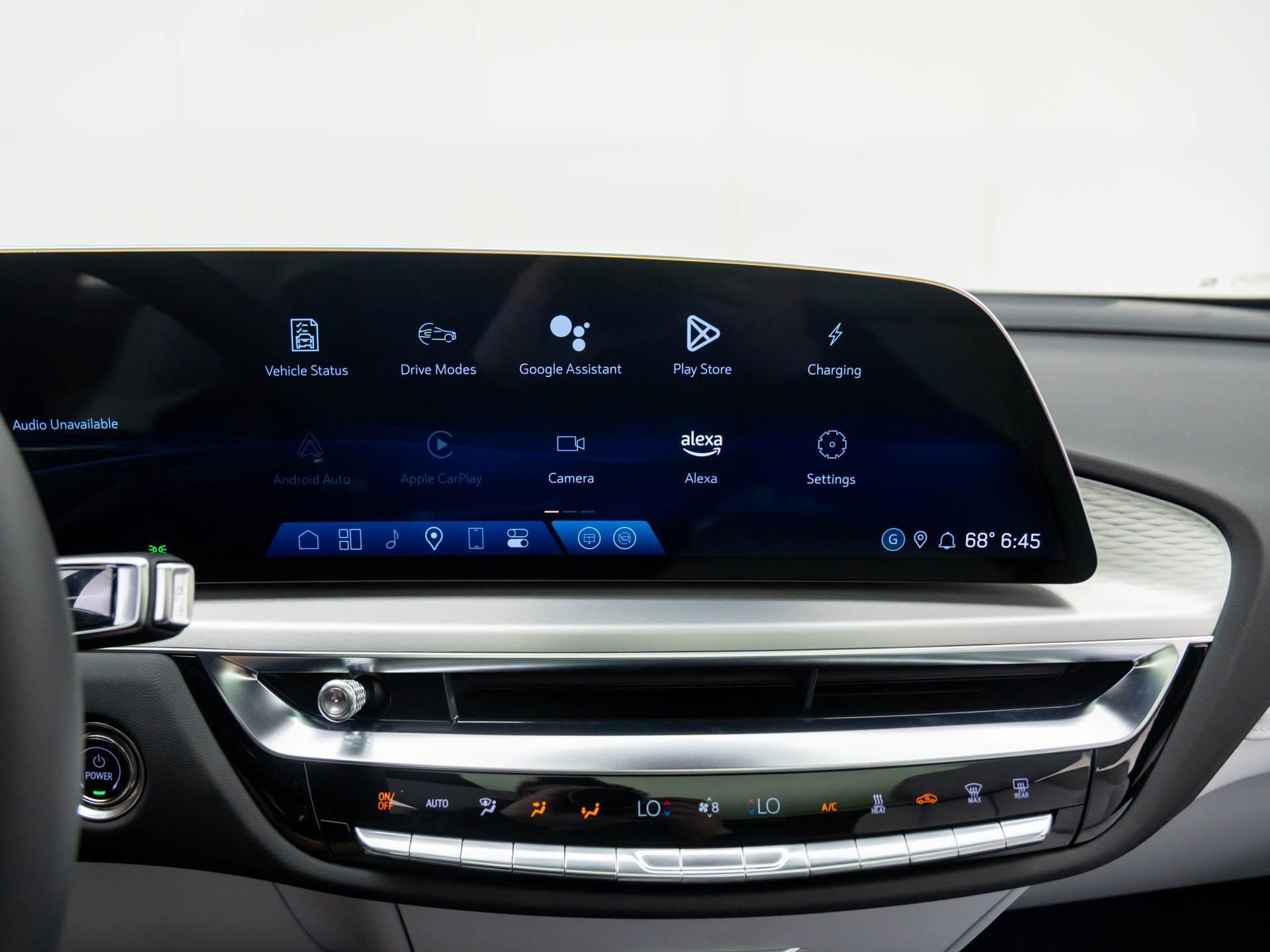 New 2026 Cadillac Lyriq Luxury image 20