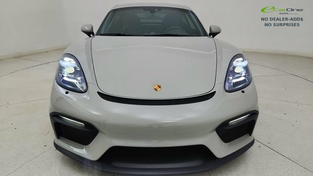 Used 2021 Porsche 718 Cayman GT4 RWD image 13