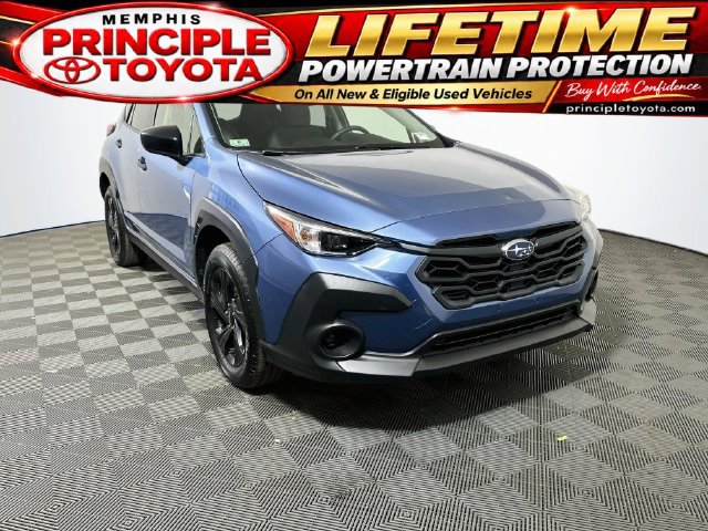 Used 2024 Subaru Crosstrek 2.0i