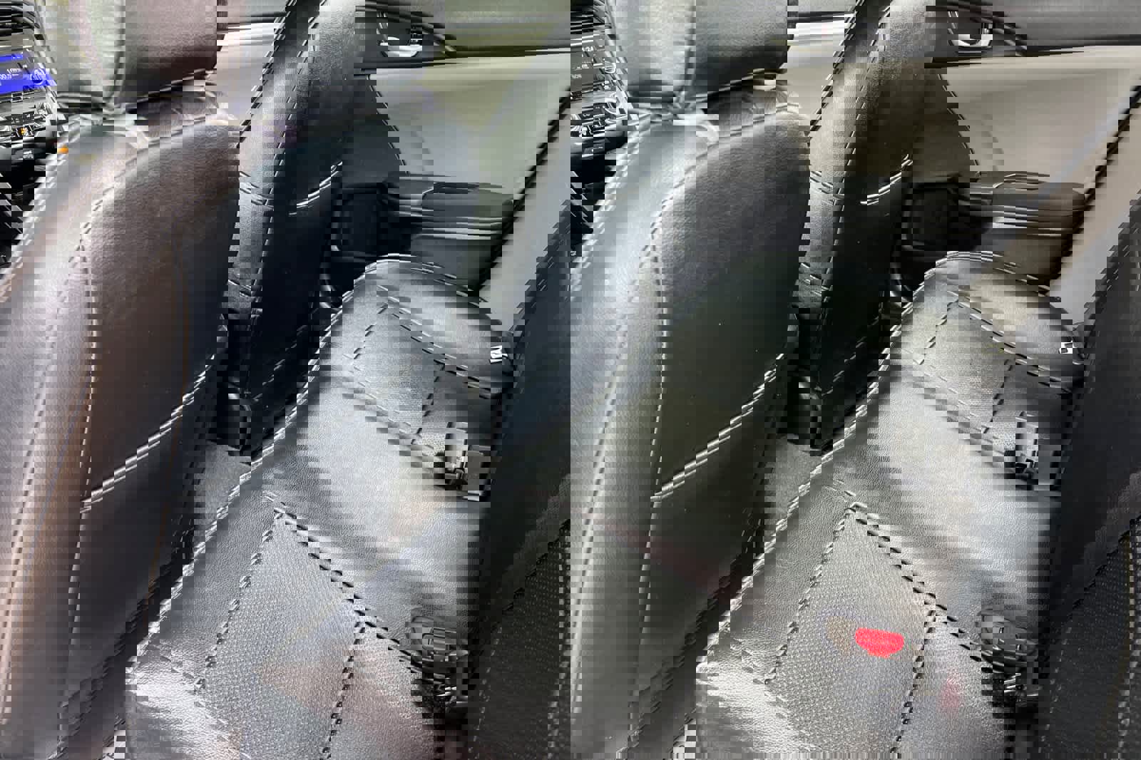 Used 2017 Honda Civic LX image 4