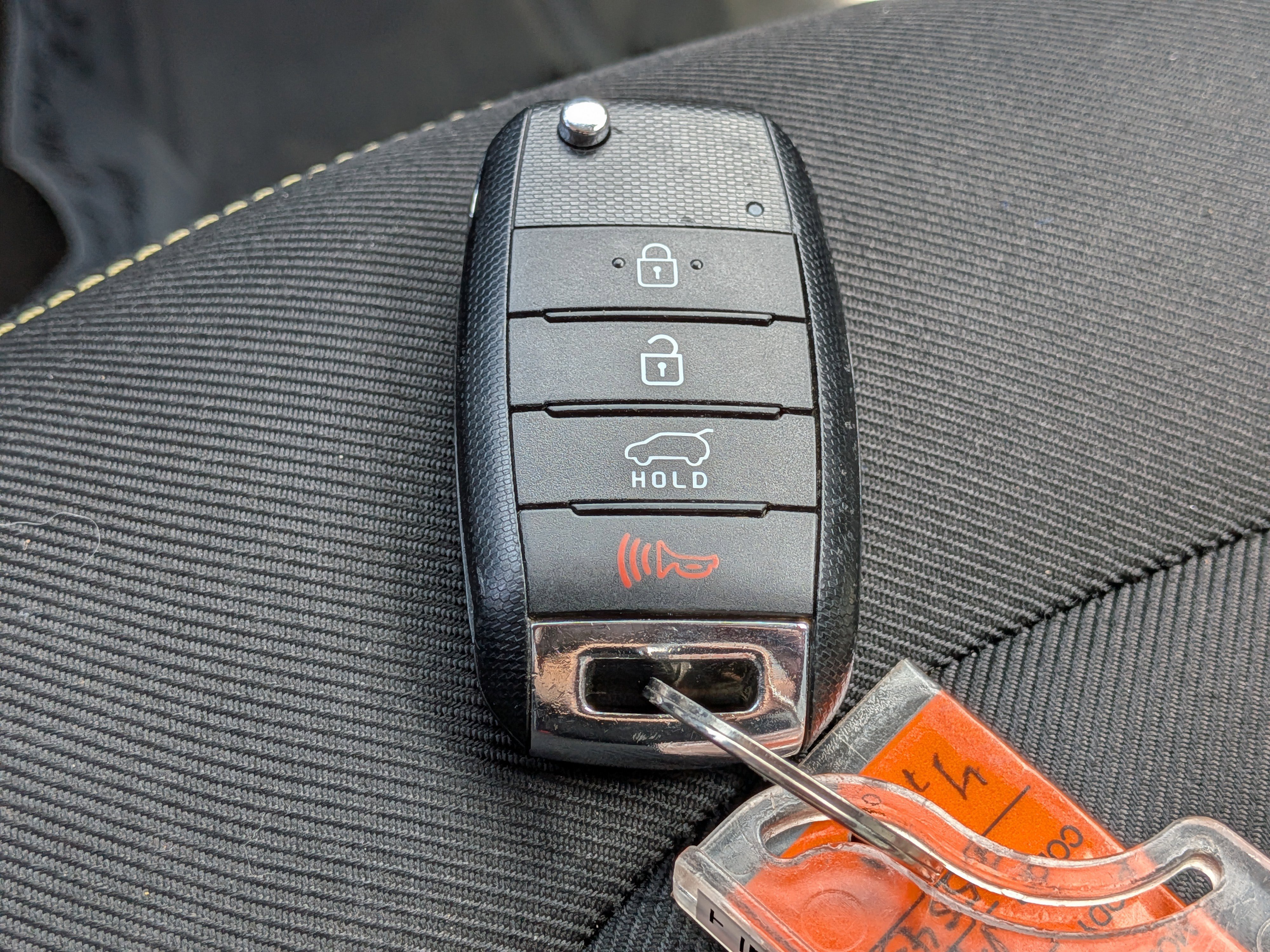 Used 2015 Kia Soul + FWD image 28
