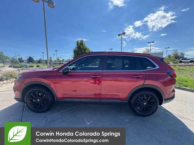 Used 2023 Honda CR-V Sport image 5
