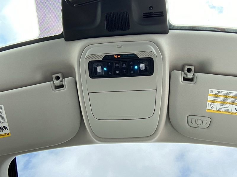 New 2026 Ford Expedition Platinum w/ Platinum Ultimate Package image 44