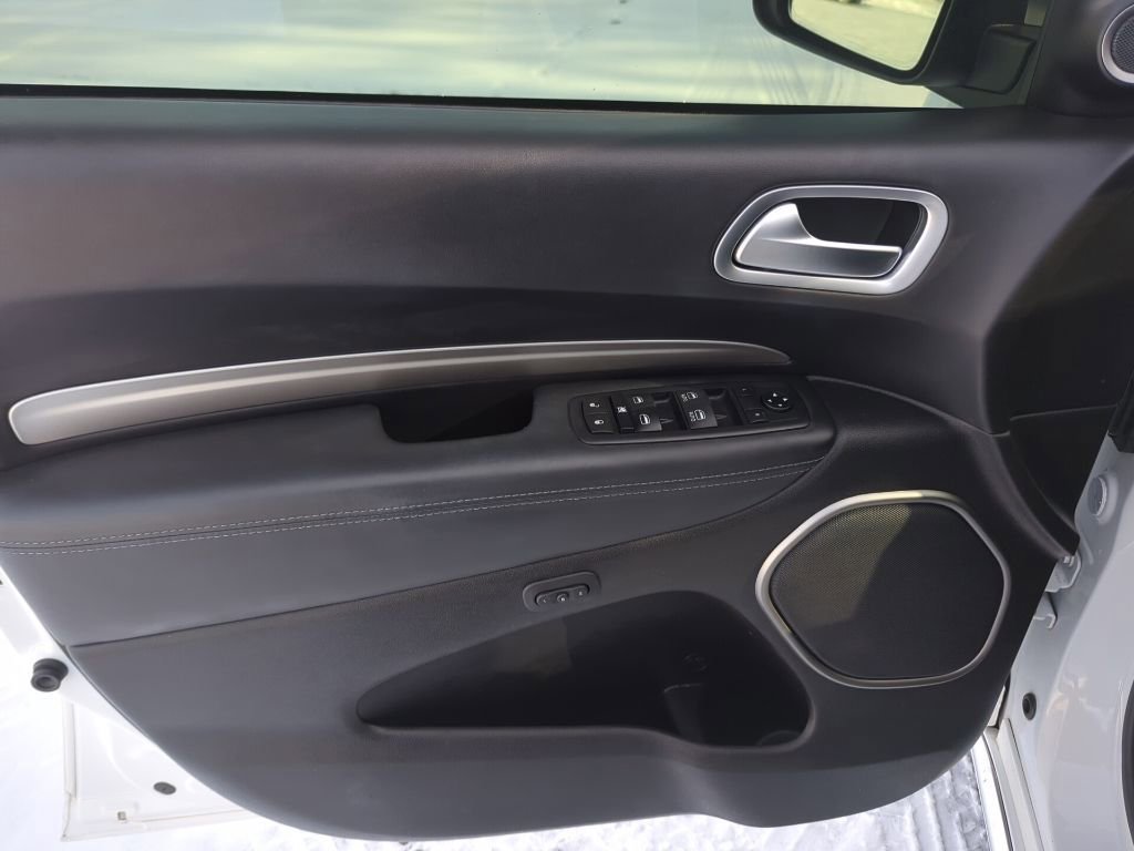 Used 2020 Dodge Durango Citadel image 39