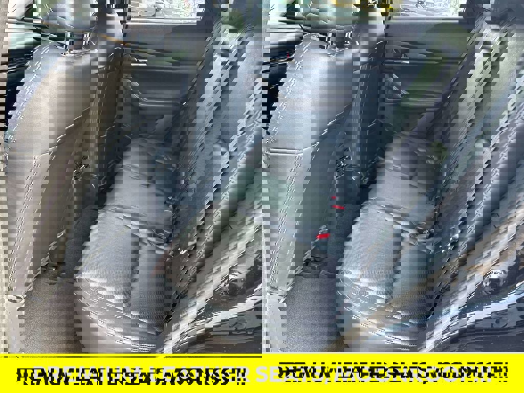 Used 2023 MAZDA CX-30 AWD 2.5 S w/ Premium Package image 9