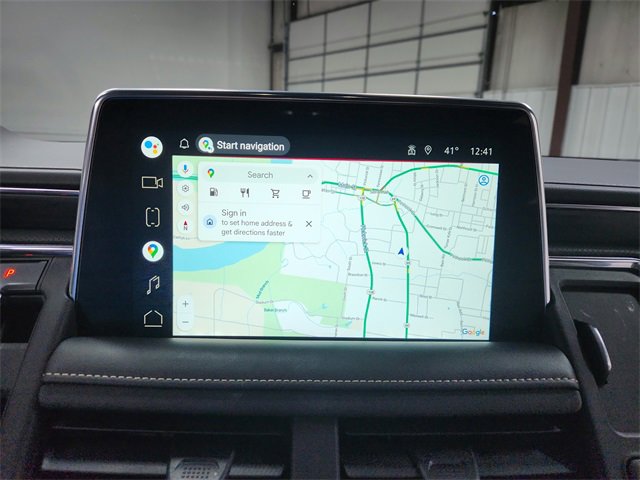 Used 2022 GMC Yukon XL SLT image 28