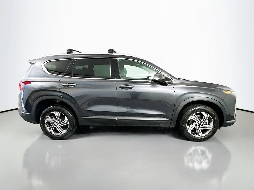 Certified 2023 Hyundai Santa Fe SEL AWD/4WD image 4
