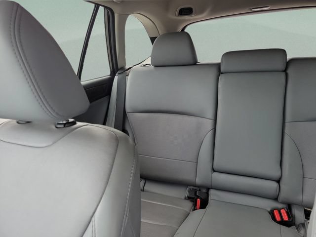 Used 2019 Subaru Outback 2.5i Limited AWD/4WD image 8