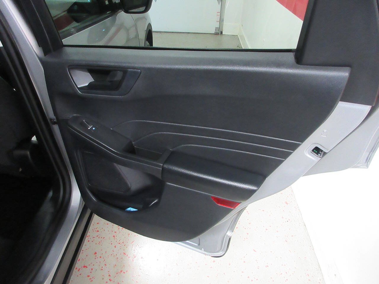 Used 2022 Ford Escape SE w/ Convenience Package AWD/4WD image 34