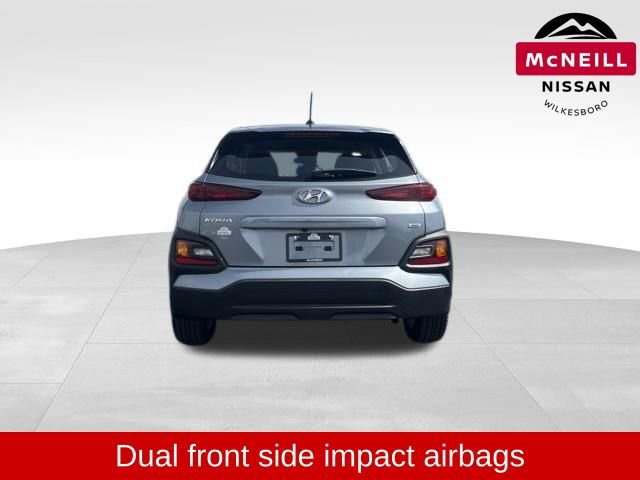 Used 2020 Hyundai Kona SE image 6