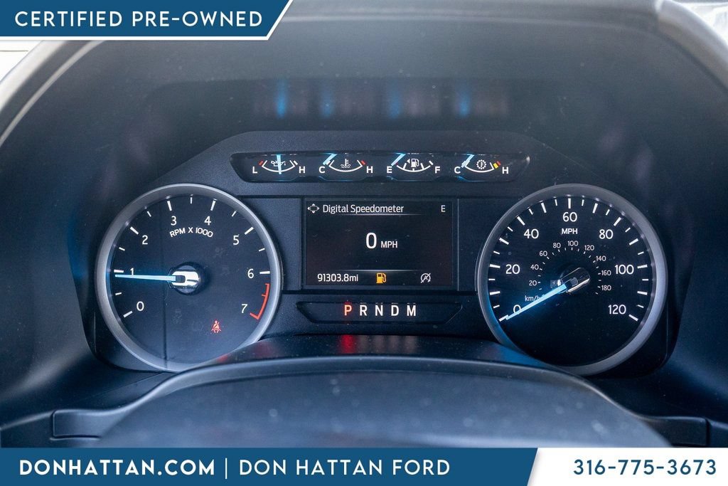 Used 2021 Ford Expedition XLT AWD/4WD image 6
