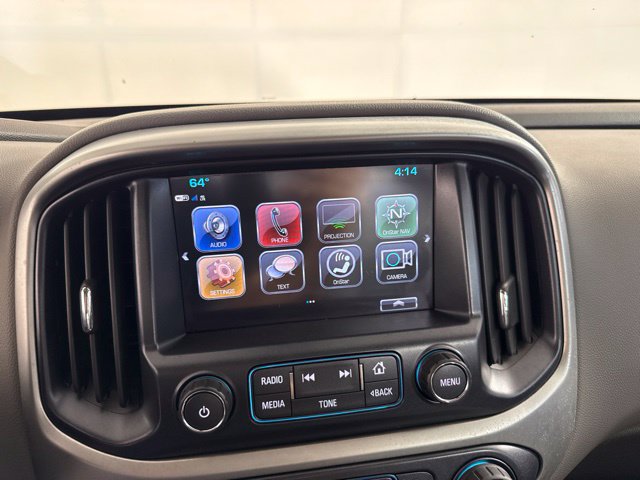 Used 2018 Chevrolet Colorado LT AWD/4WD image 21