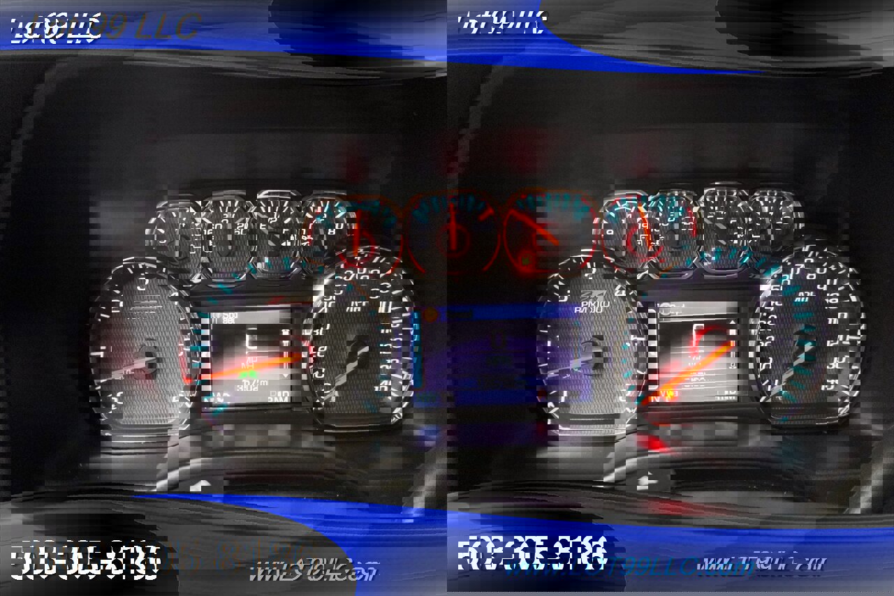 Used 2014 Chevrolet Silverado 1500 LT w/ All Star Edition image 33