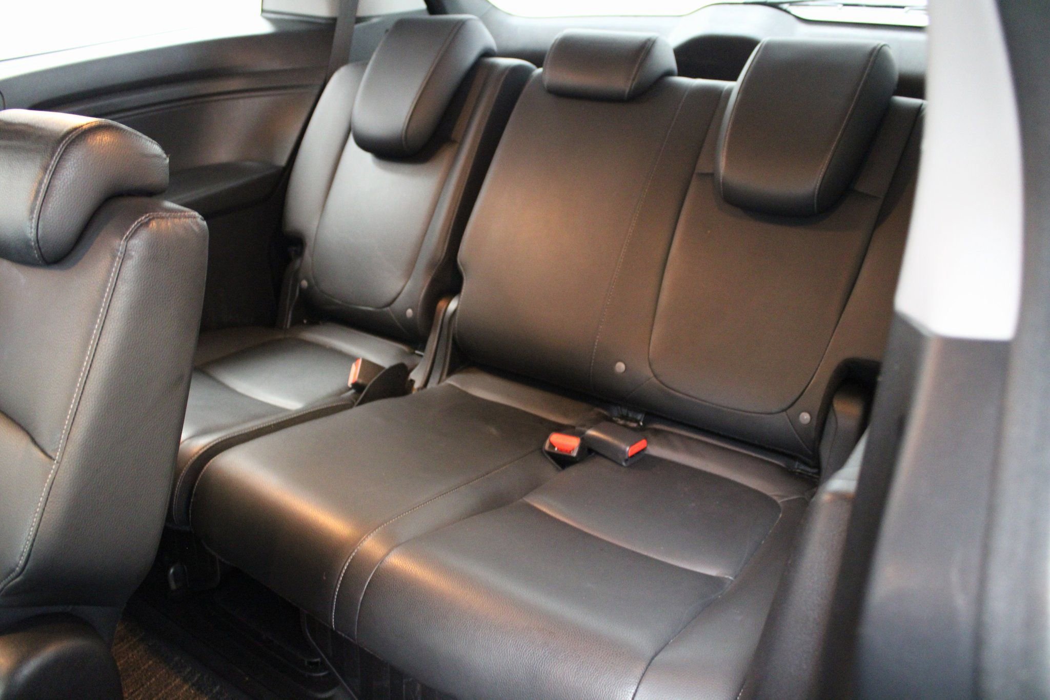 Used 2023 Honda Odyssey EX-L image 23