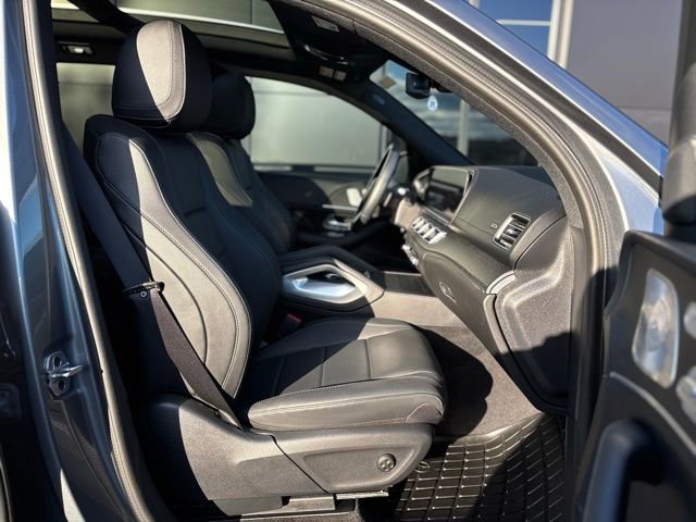Certified 2023 Mercedes-Benz GLS 450 4MATIC image 59