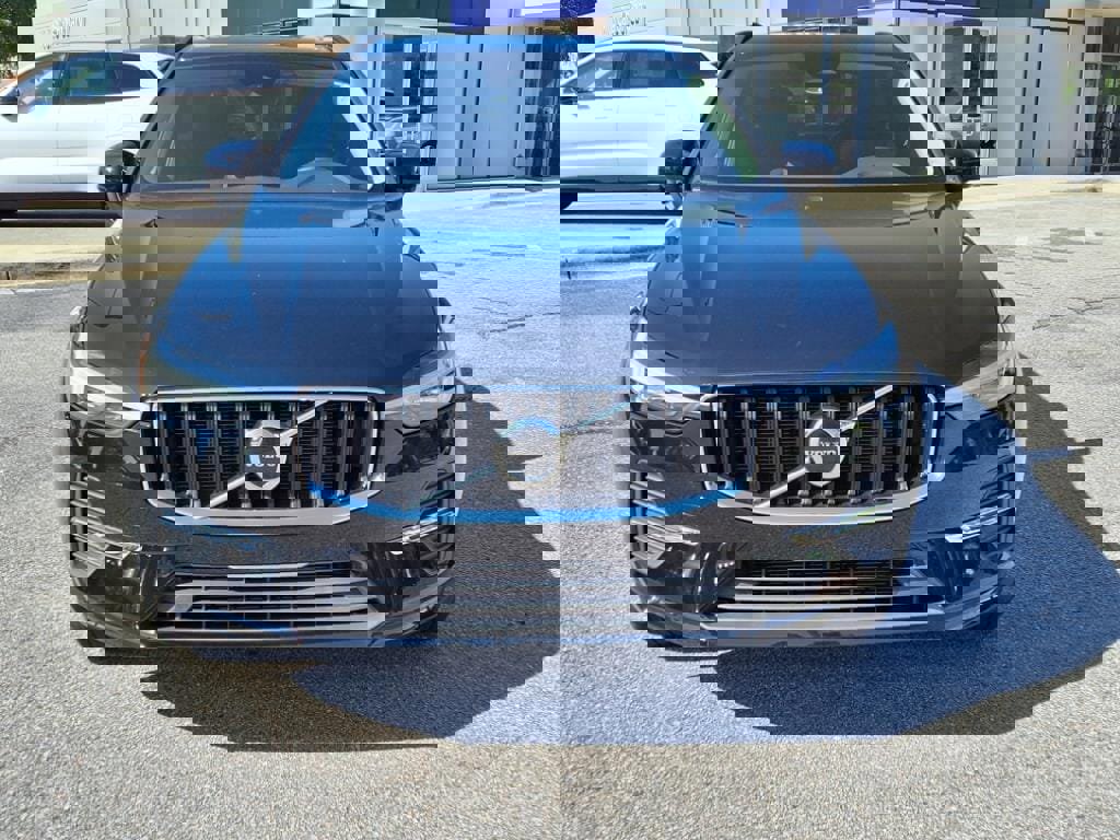Certified 2023 Volvo XC60 B5 Core image 10