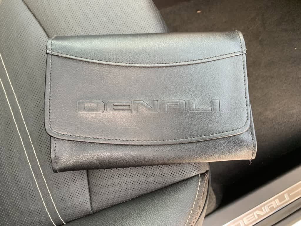 Certified 2023 GMC Terrain Denali w/ Denali Premium Package image 28