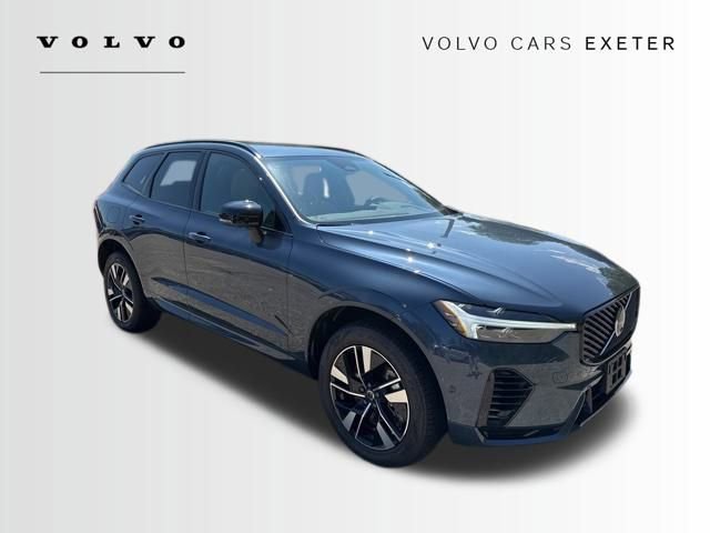 New 2026 Volvo XC60 T8 Plus w/ Climate Package
