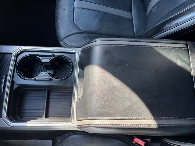 Used 2018 Ford F350 Platinum w/ Platinum Ultimate Package AWD/4WD image 34