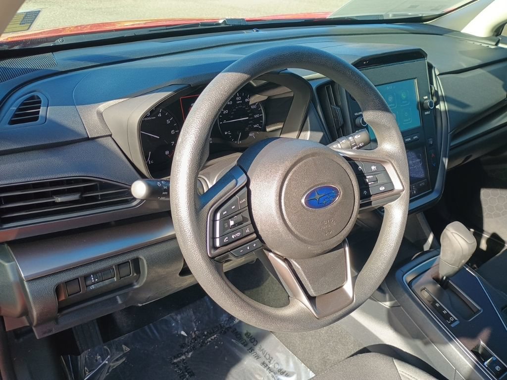 Certified 2024 Subaru Impreza 2.0i AWD/4WD image 11