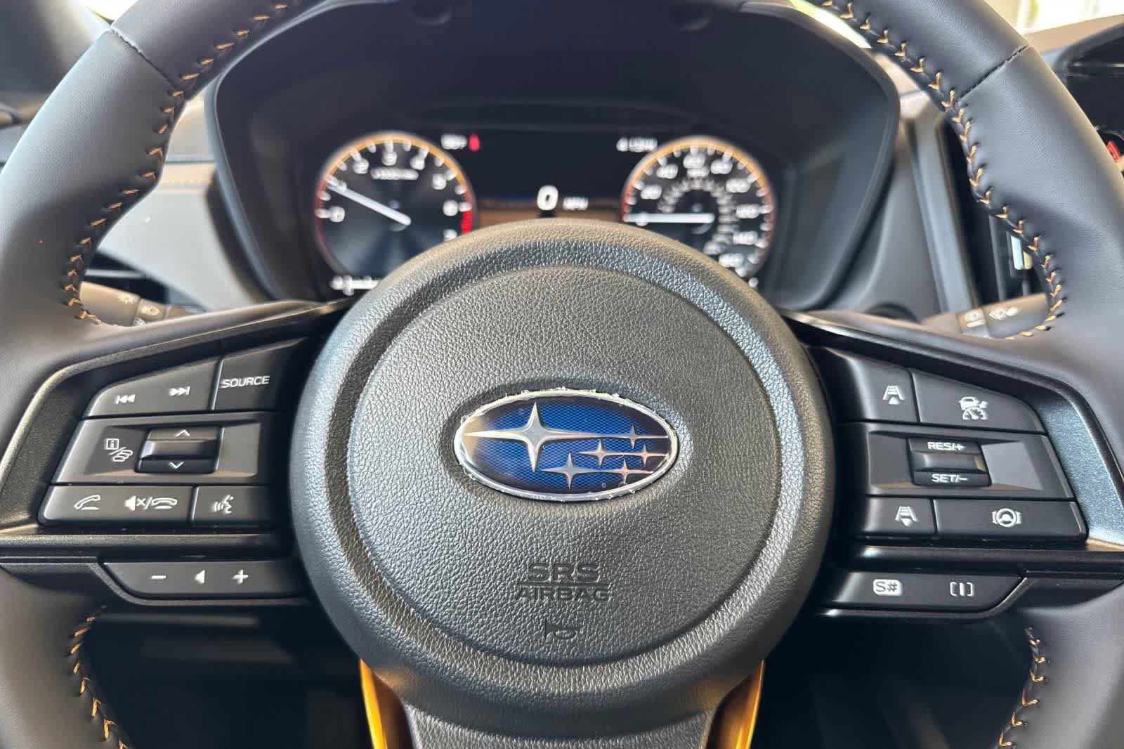 New 2026 Subaru Forester Wilderness AWD/4WD image 26