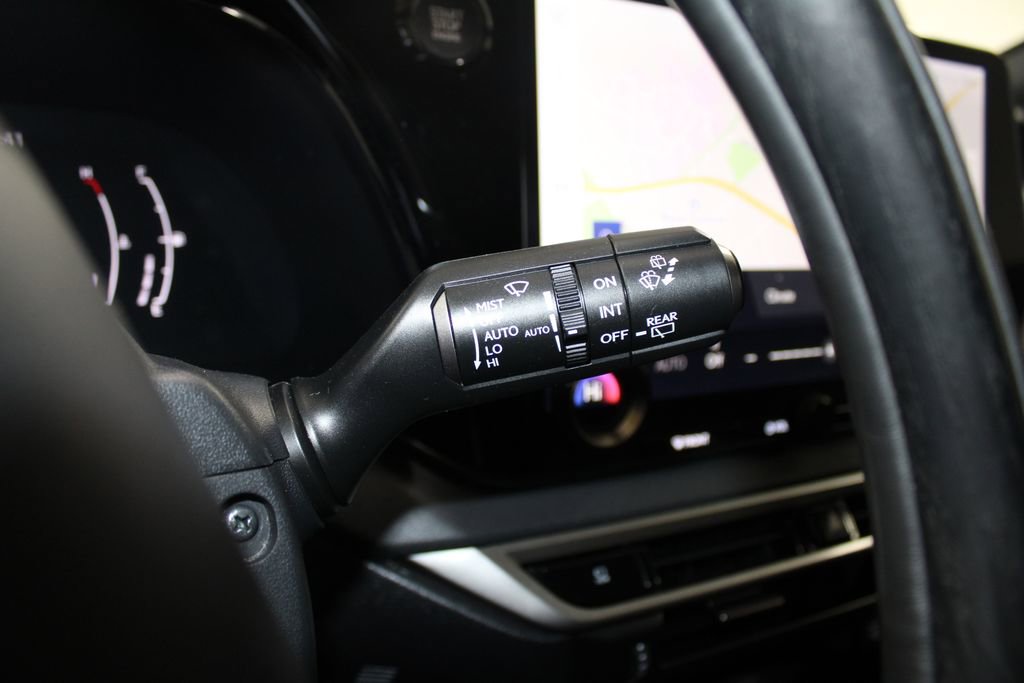 Used 2024 Lexus RX 350 Premium w/ Convenience Package image 40