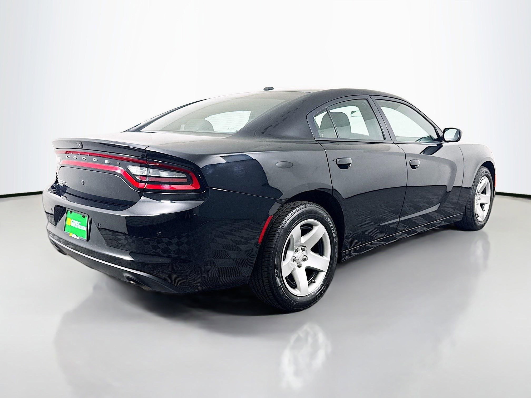 Used 2021 Dodge Charger Police image 10