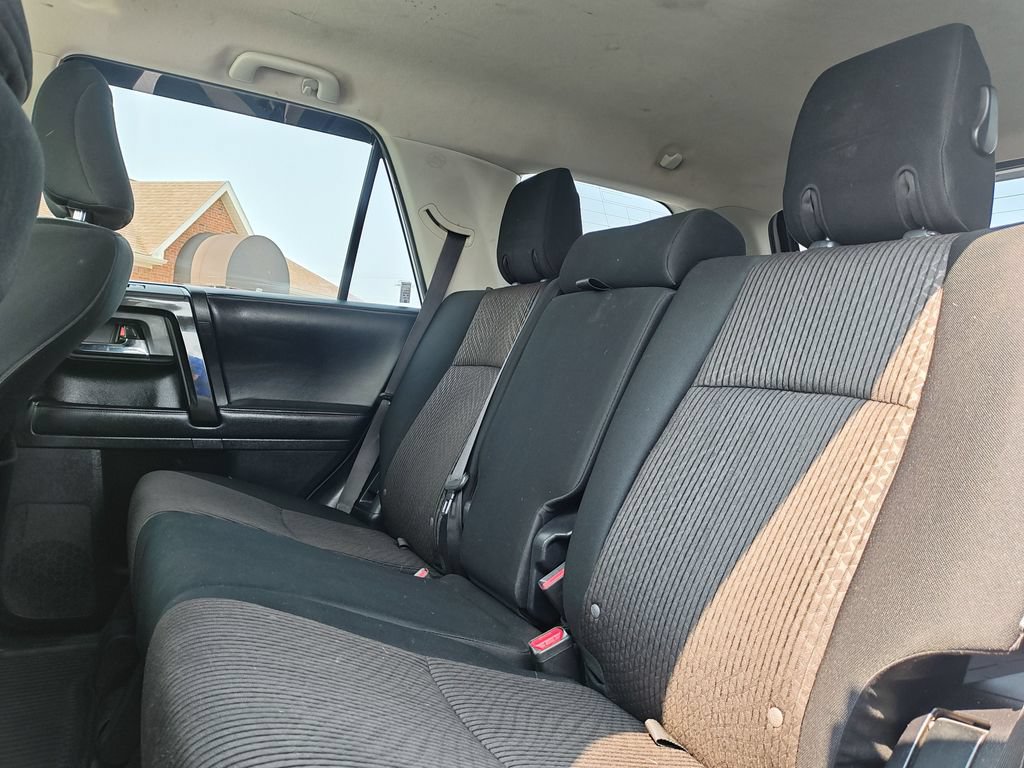 Used 2019 Toyota 4Runner TRD Off-Road AWD/4WD image 13