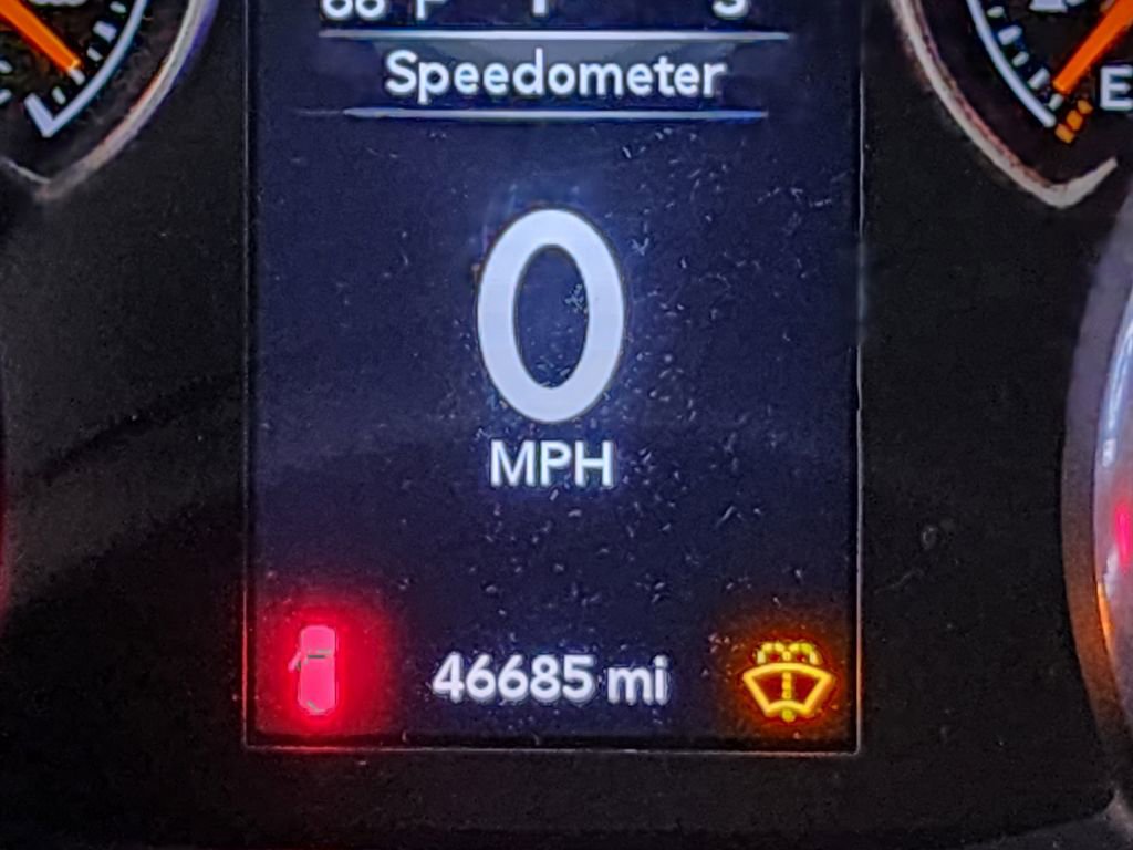 Used 2018 Jeep Wrangler Unlimited Sport image 14