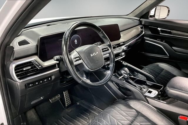 Used 2023 Kia Telluride SX Prestige X-Line image 18