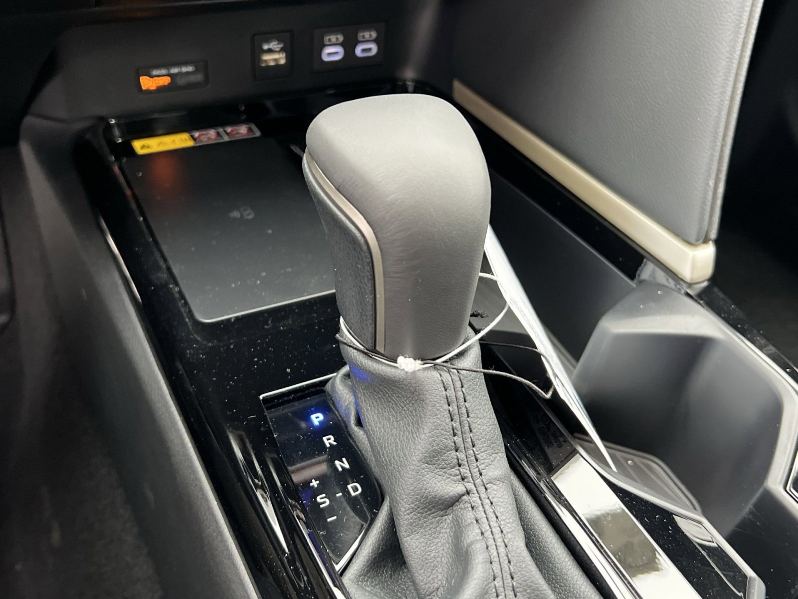 New 2026 Toyota Camry XSE image 17