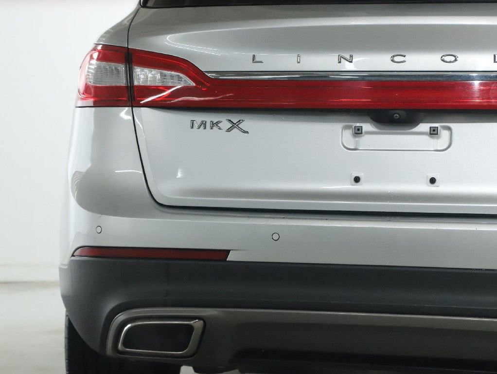 Used 2018 Lincoln MKX Reserve image 42