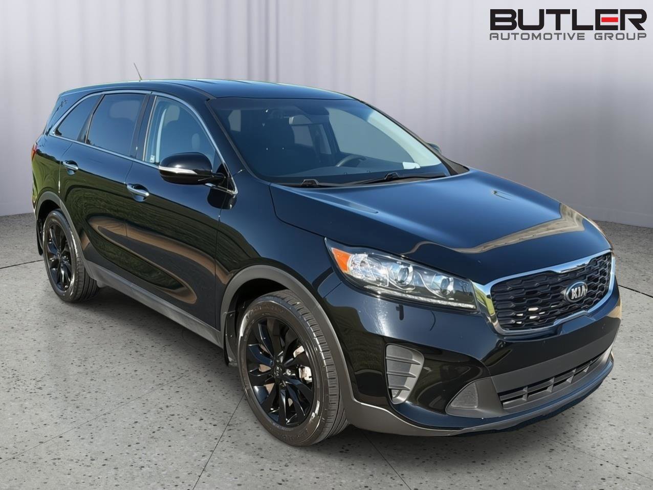 Used 2020 Kia Sorento L FWD image 8