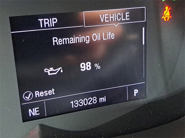 Used 2020 Chevrolet Trax LT image 12