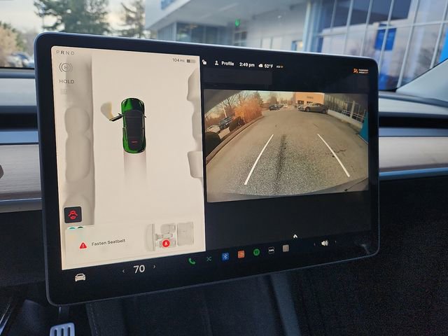 Used 2023 Tesla Model Y Performance image 19