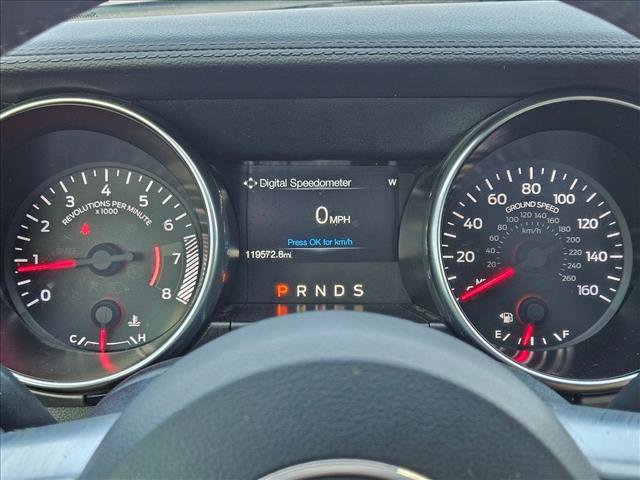 Used 2019 Ford Mustang Premium RWD image 11