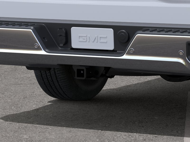 New 2026 GMC Sierra 1500 Pro RWD image 14