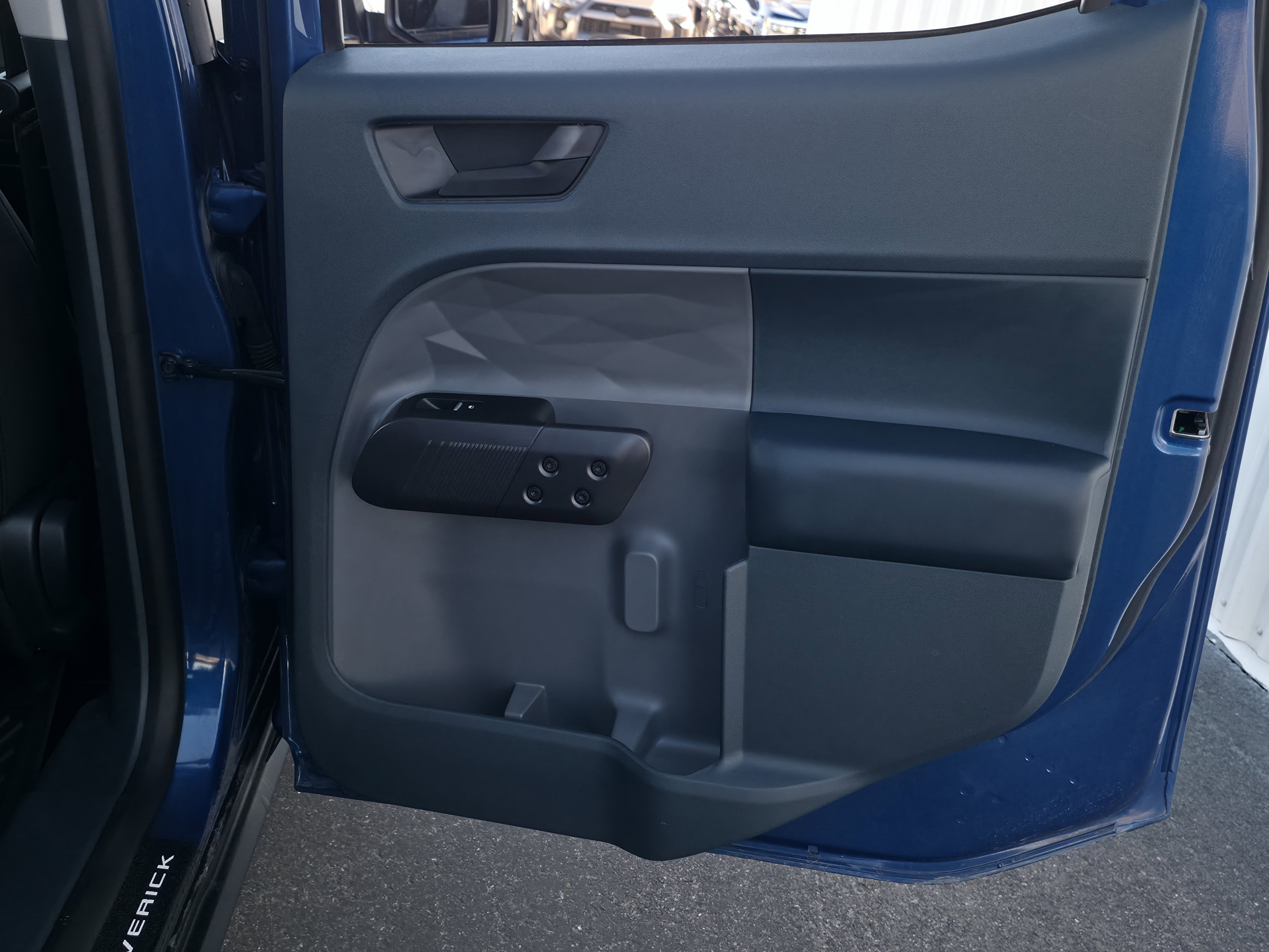 Used 2023 Ford Maverick XLT w/ Equipment Group 300A Standard image 31