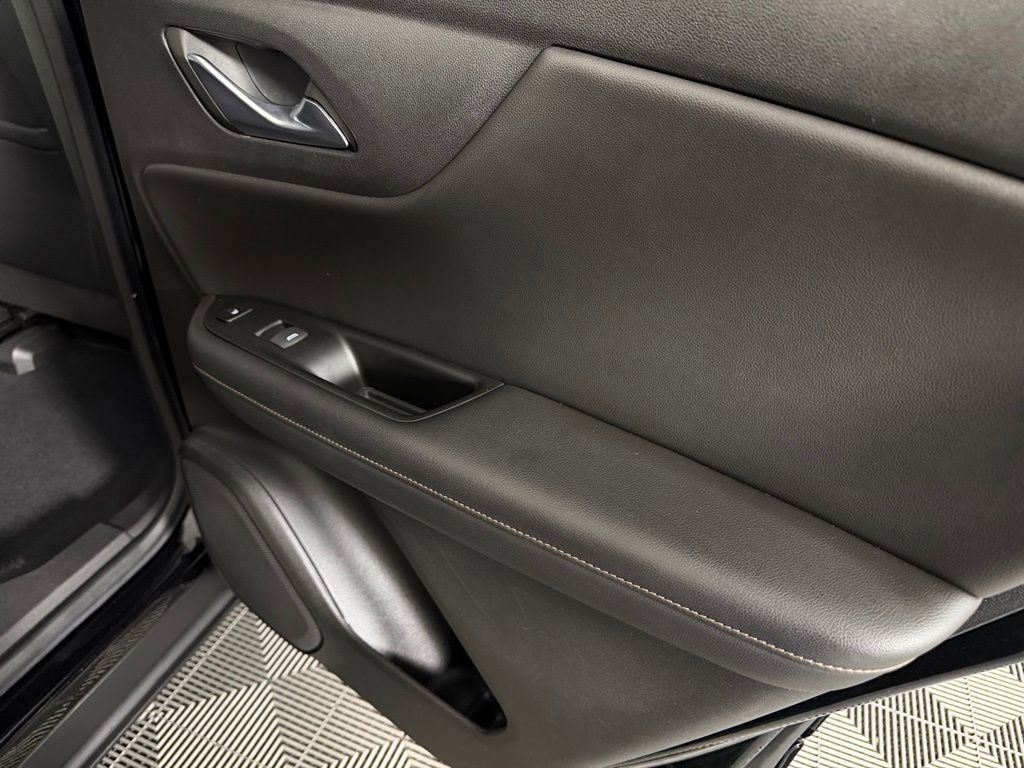 Used 2022 Chevrolet Blazer Premier w/ Enhanced Convenience Package image 33
