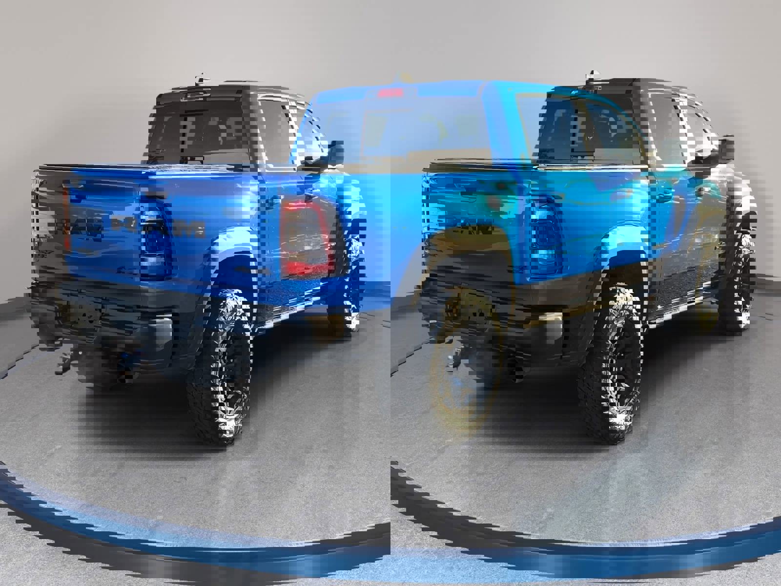 Used 2021 RAM 1500 TRX w/ TRX Level 1 Equipment Group image 5