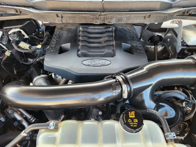 Used 2022 Ford F150 Lariat AWD/4WD image 30