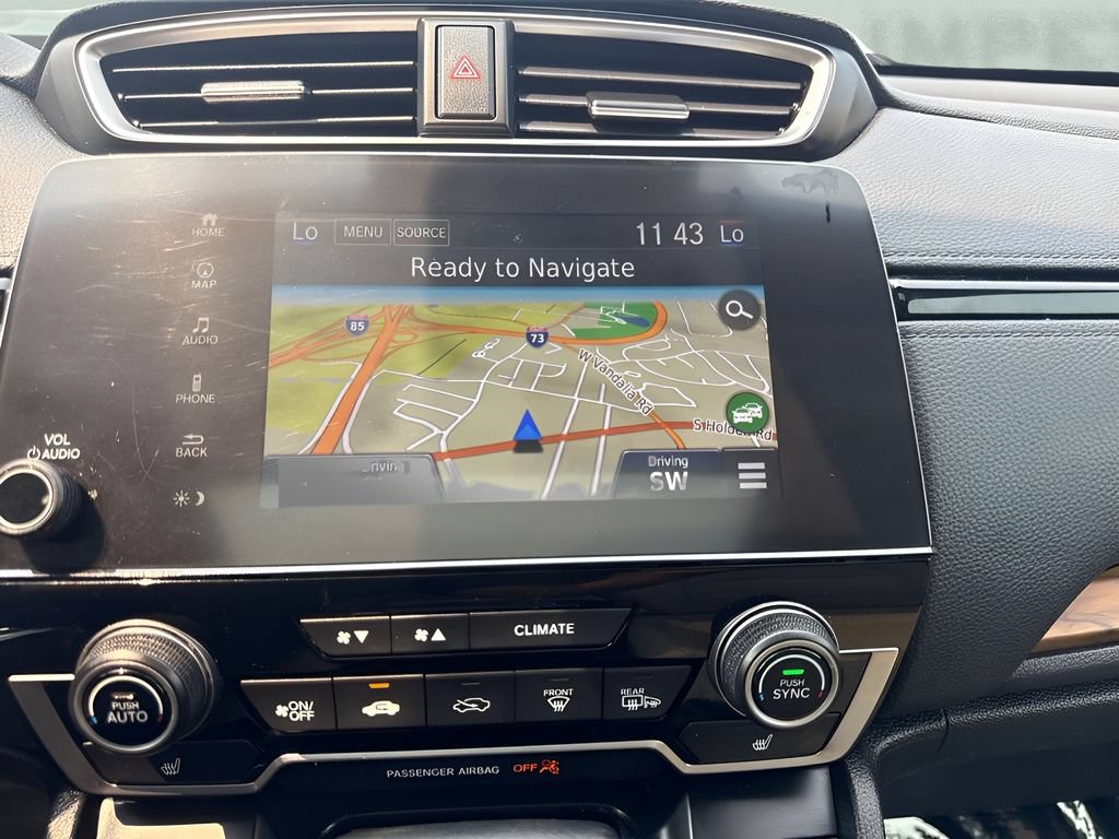 Used 2020 Honda CR-V Touring image 11