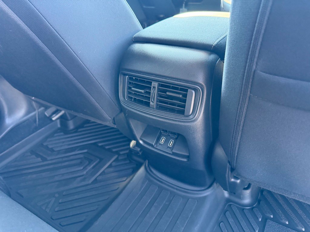Used 2020 Honda CR-V EX image 36