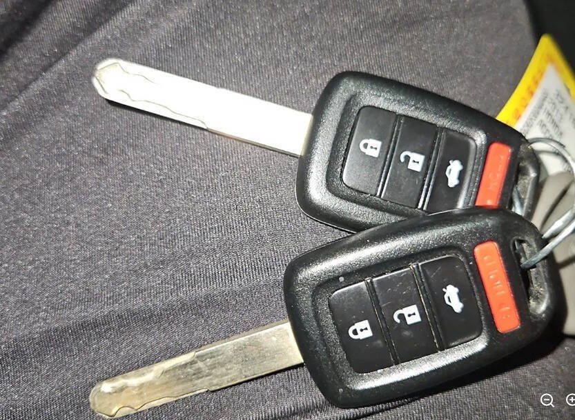 Used 2013 Honda Accord LX image 12