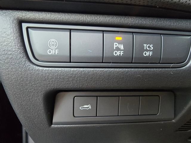 New 2026 MAZDA CX-50 Meridian Edition w/ Weather Package image 27